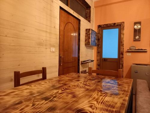 Apartamento Daily Rental