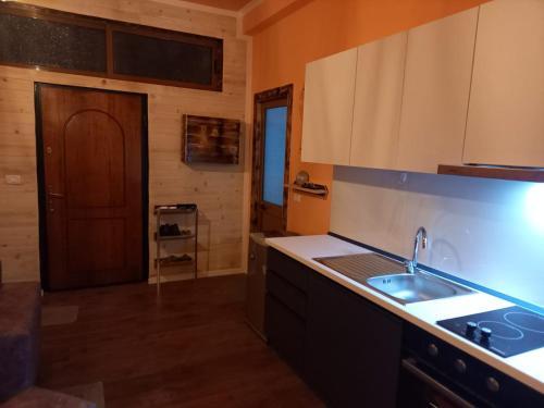 Apartamento Daily Rental
