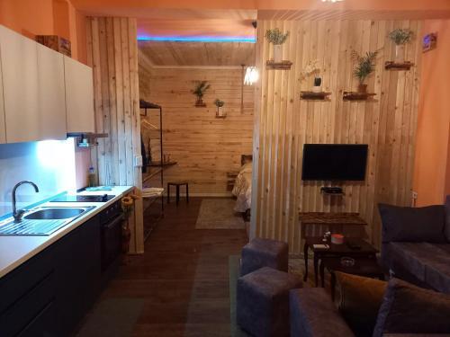 Apartamento Daily Rental