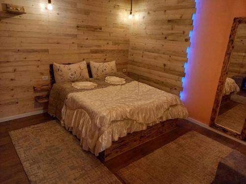 Apartamento Daily Rental