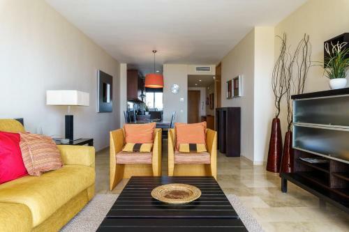 Apartamento Malagasuite Premium Mijas Costa