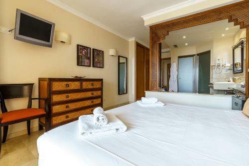 Apartamento Malagasuite Premium Mijas Costa
