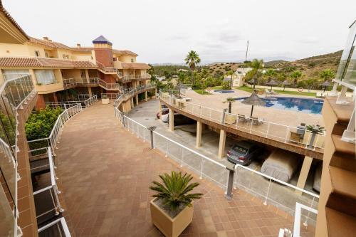 Apartamento Malagasuite Premium Mijas Costa