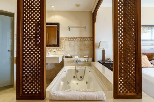 Apartamento Malagasuite Premium Mijas Costa
