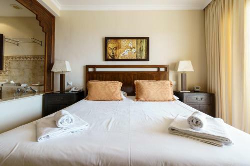 Apartamento Malagasuite Premium Mijas Costa