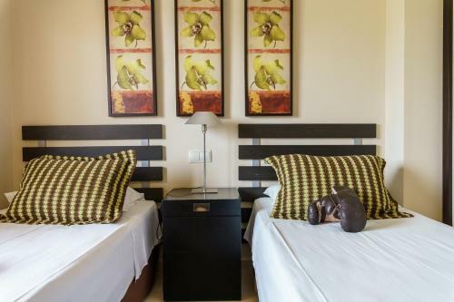 Apartamento Malagasuite Premium Mijas Costa