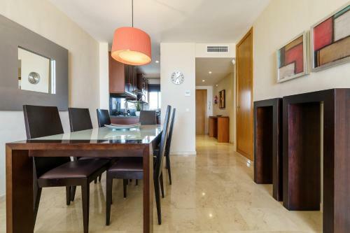 Apartamento Malagasuite Premium Mijas Costa