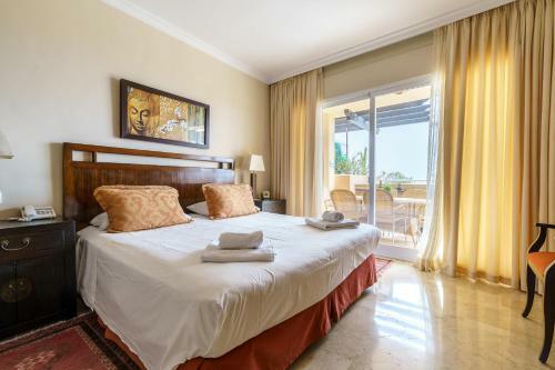 Apartamento Malagasuite Premium Mijas Costa