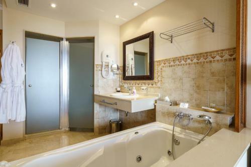 Apartamento Malagasuite Premium Mijas Costa