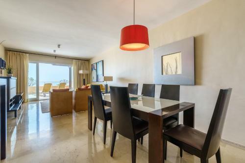 Apartamento Malagasuite Premium Mijas Costa