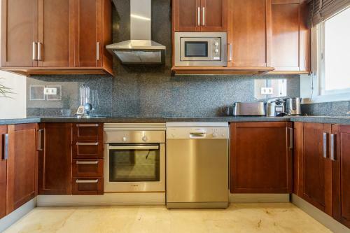Apartamento Malagasuite Premium Mijas Costa