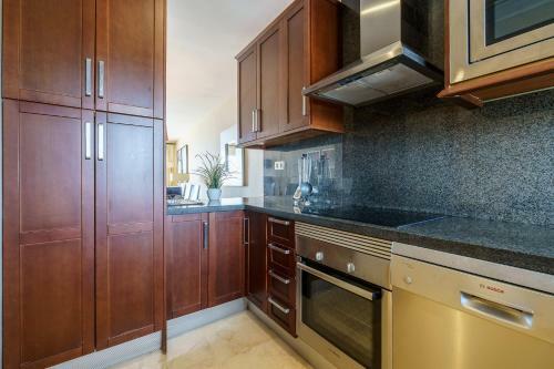 Apartamento Malagasuite Premium Mijas Costa