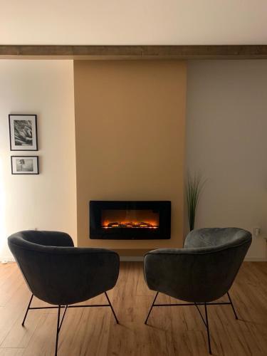 Apartment Kosuta F8