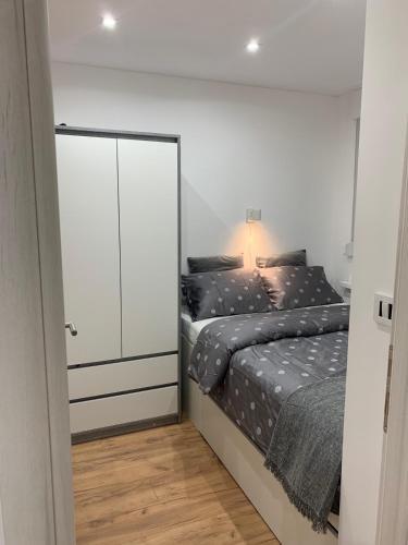 Apartment Kosuta F8