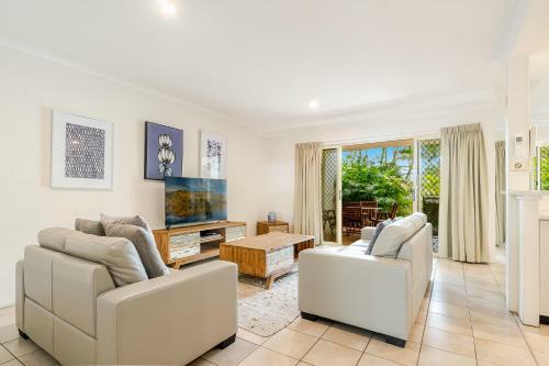 Byron Bay Beach Apartments