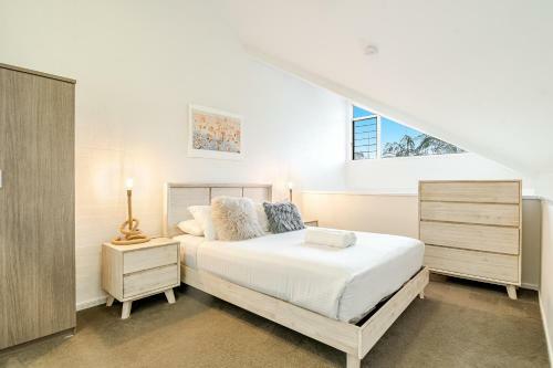 Byron Bay Beach Apartments
