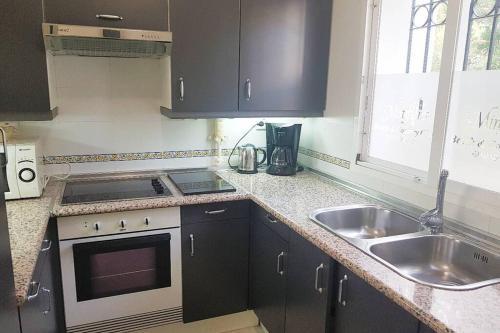 Apartamento Rancho B - 4