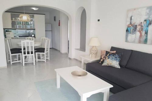 Apartamento Rancho B - 4