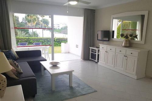 Apartamento Rancho B - 4