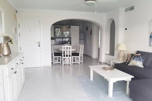 Apartamento Rancho B - 4