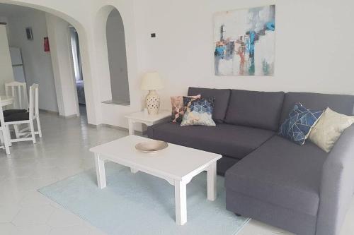 Apartamento Rancho B - 4