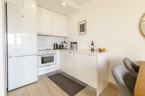 Apartamento Malagasuite Beach View And Pool Mijas