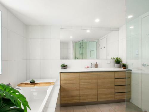 Apartamento Oogarding Unit 14 46 Warne Tce