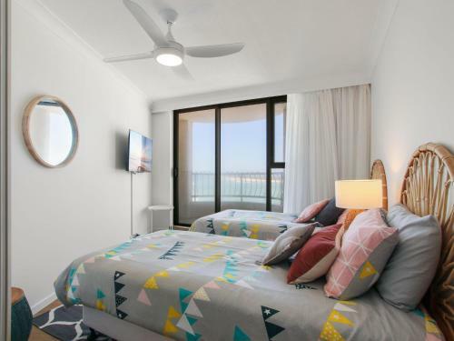 Apartamento Oogarding Unit 14 46 Warne Tce