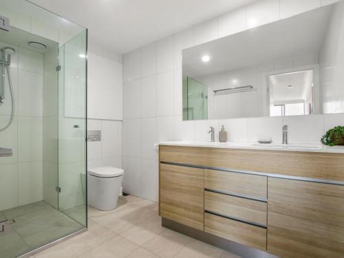 Apartamento Oogarding Unit 14 46 Warne Tce