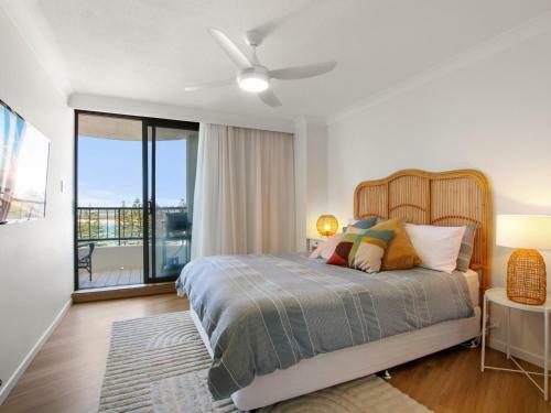 Apartamento Oogarding Unit 14 46 Warne Tce