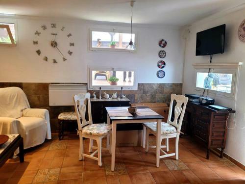 Apartamento Casa El Faro