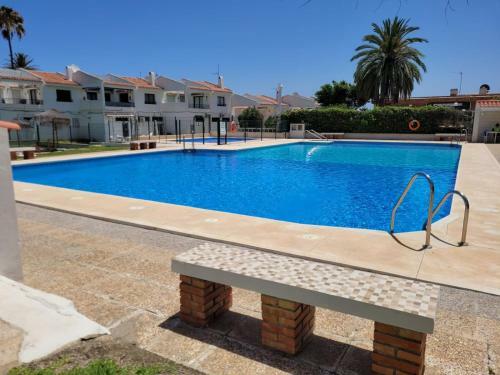 Apartamento Casa El Faro