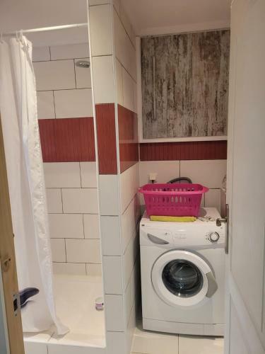 Apartamento Casa El Faro