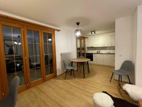 Apartamento Superbe Appartement R�nov� Dans Un Chalet