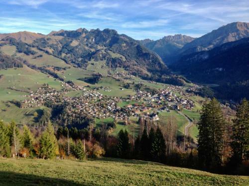 Apartamento Superbe Appartement R�nov� Dans Un Chalet