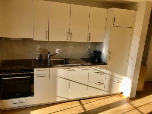 Apartamento Superbe Appartement R�nov� Dans Un Chalet