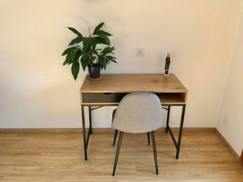 Apartamento Superbe Appartement R�nov� Dans Un Chalet