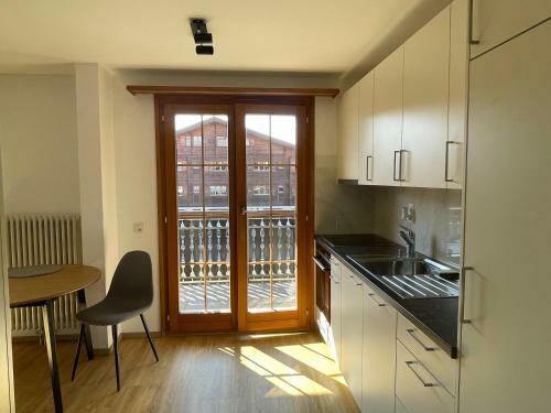 Apartamento Superbe Appartement R�nov� Dans Un Chalet