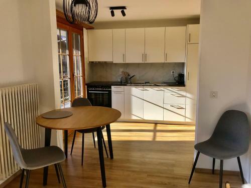 Apartamento Superbe Appartement R�nov� Dans Un Chalet