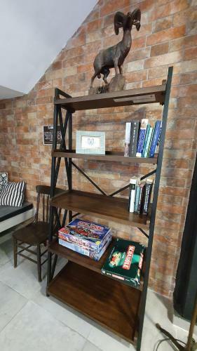 Apartamento R09 Luxury Studio Power A 5 Min Del Itesm R09