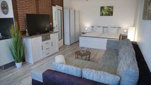 Apartamento Harzstube
