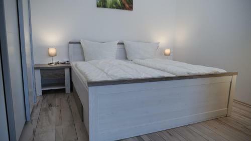 Apartamento Harzstube
