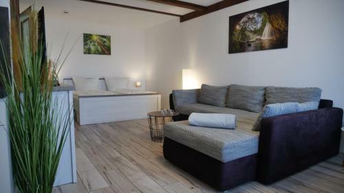 Apartamento Harzstube