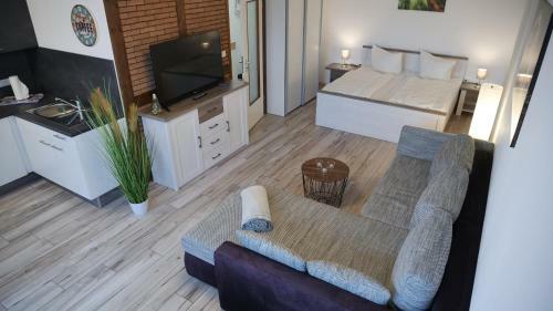 Apartamento Harzstube