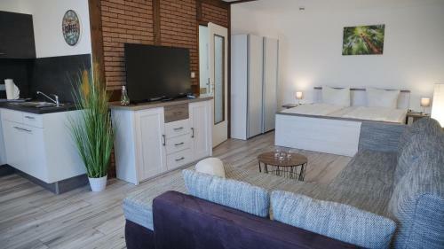 Apartamento Harzstube