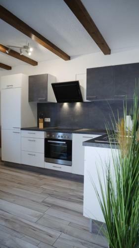 Apartamento Harzstube