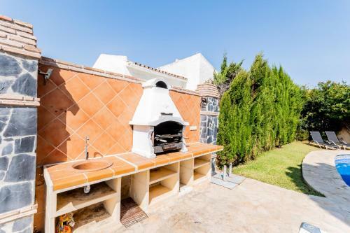Cubo's Villa El Mirador