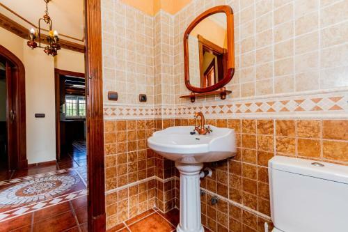Cubo's Villa El Mirador