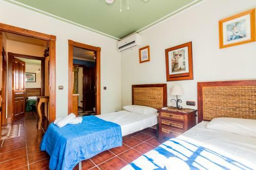 Cubo's Villa El Mirador