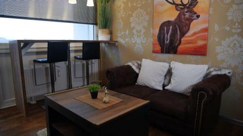 Apartamento Kleine Lotusbl�te